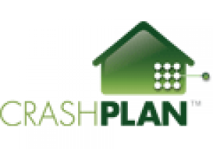 CrashPlan Coupon