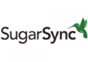 SugarSync Coupon