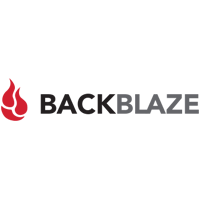 Backblaze Personal Backup
