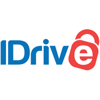 IDrive – 5GB Free